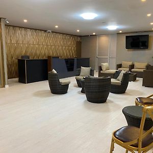 Hotel Classic Vip