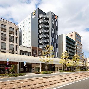 Comfort Hotel Matsuyama